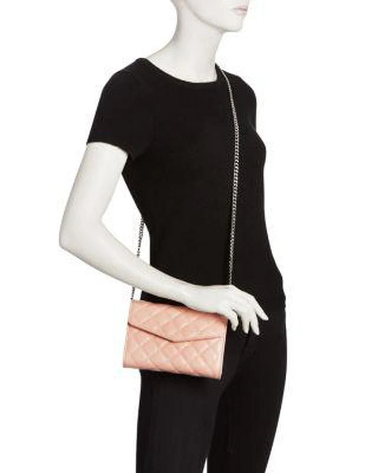 商品Street Level|Convertible Quilted Belt Bag,价格¥361,第3张图片详细描述