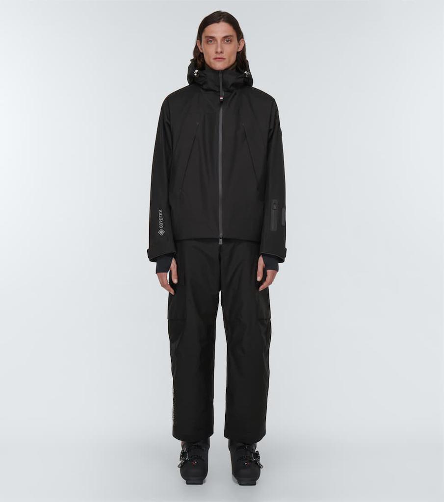 商品Moncler|Technical ski pants,价格¥8022,第4张图片详细描述