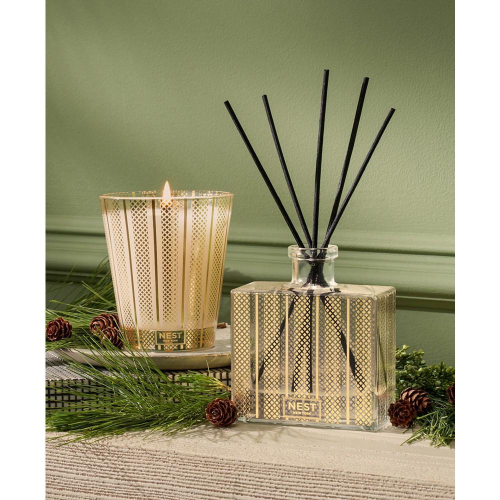 商品NEST New York|NEST Fragrances Birchwood Pine Reed Diffuser, 5.9 oz.,价格¥421,第7张图片详细描述