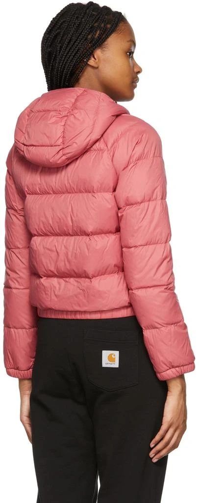 商品The North Face|Pink Down Hydrenalite Jacket,价格¥975,第3张图片详细描述