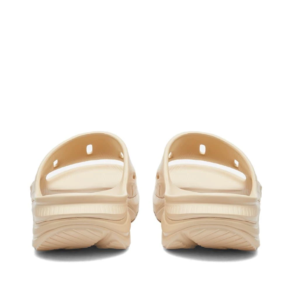 商品Hoka One One|HOKA ONE ONE Ora Recovery Slide 3,价格¥390,第3张图片详细描述