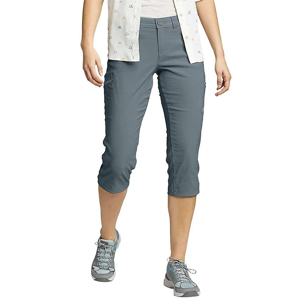 Eddie Bauer First Ascent Women's Guide Pro Capri 商品
