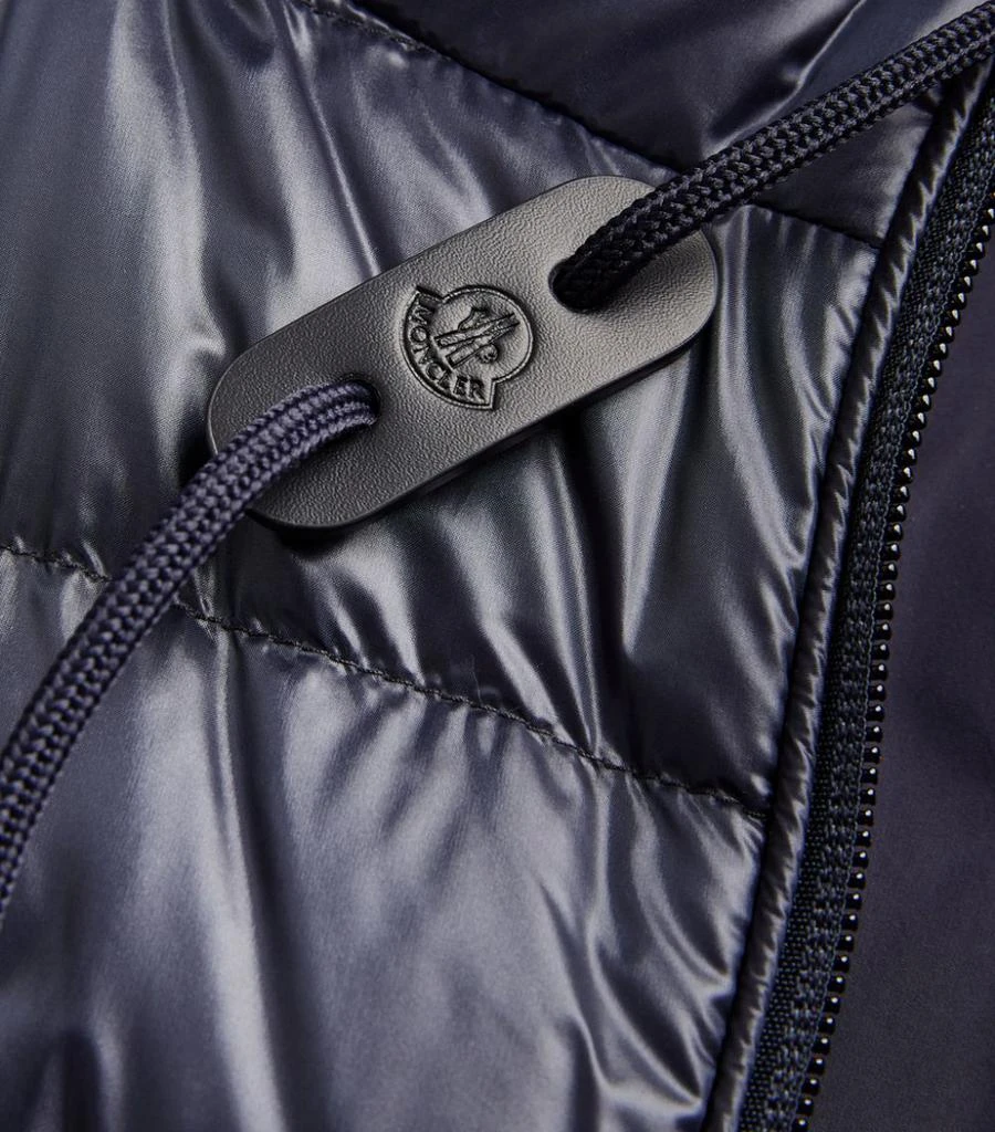 商品Moncler|Reversible Isidore Jacket,价格¥13770,第5张图片详细描述