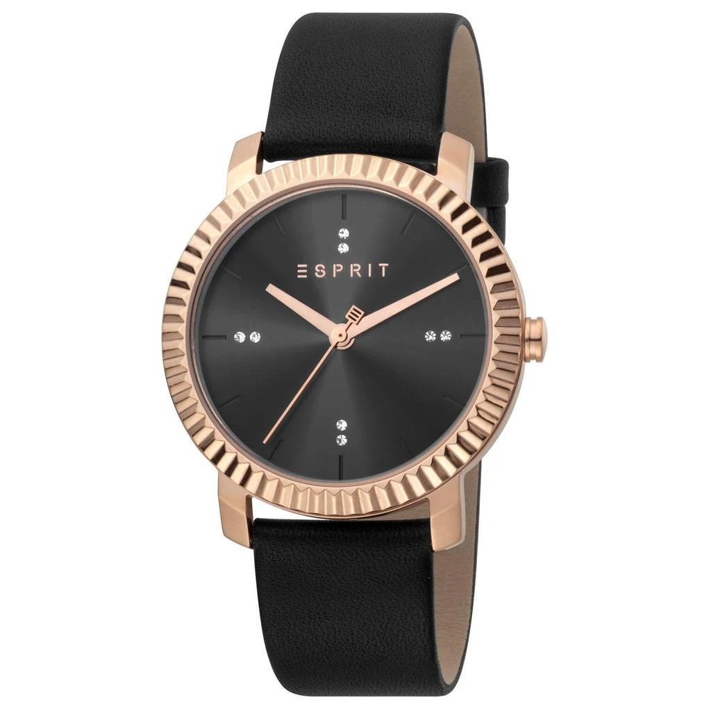 商品Esprit|Esprit Women Women's Watches,价格¥1162,第1张图片