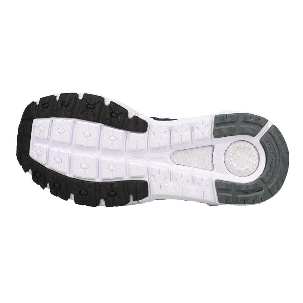 商品Under Armour|HOVR Mega 2 Clone Running Shoes,价格¥639,第5张图片详细描述