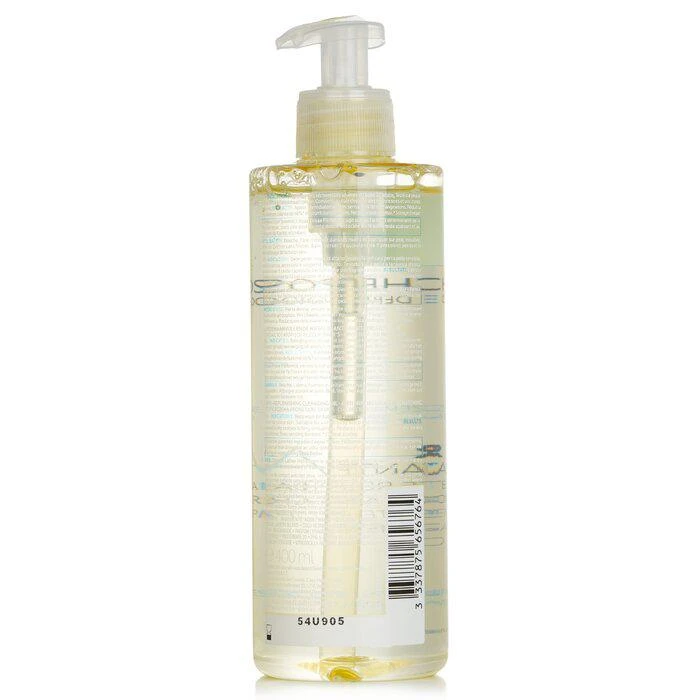 商品La Roche Posay|La Roche Posay AP+ 莹润滋养全效修护沐浴油 400ml/13.3oz,价格¥276,第3张图片详细描述