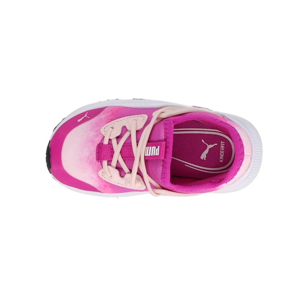 商品Puma|Pacer Future Bleach Slip On Sneakers (Infant-Toddler),价格¥189,第4张图片详细描述