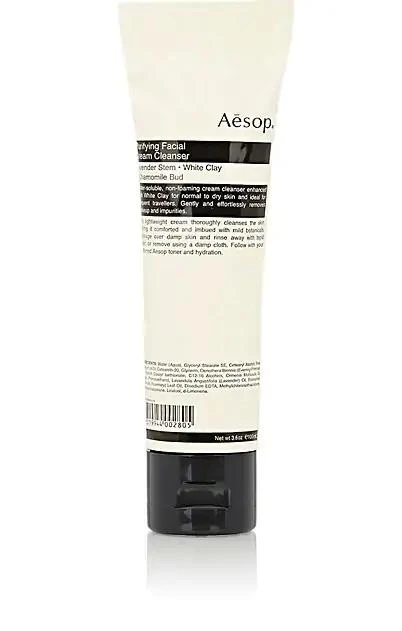 商品Aesop|面部净化洁面乳 100ml,价格¥209,第1张图片