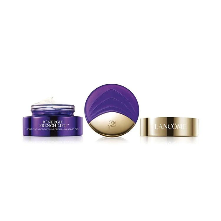 商品Lancôme|塑颜法式提拉晚霜 50ml,价格¥1200,第1张图片