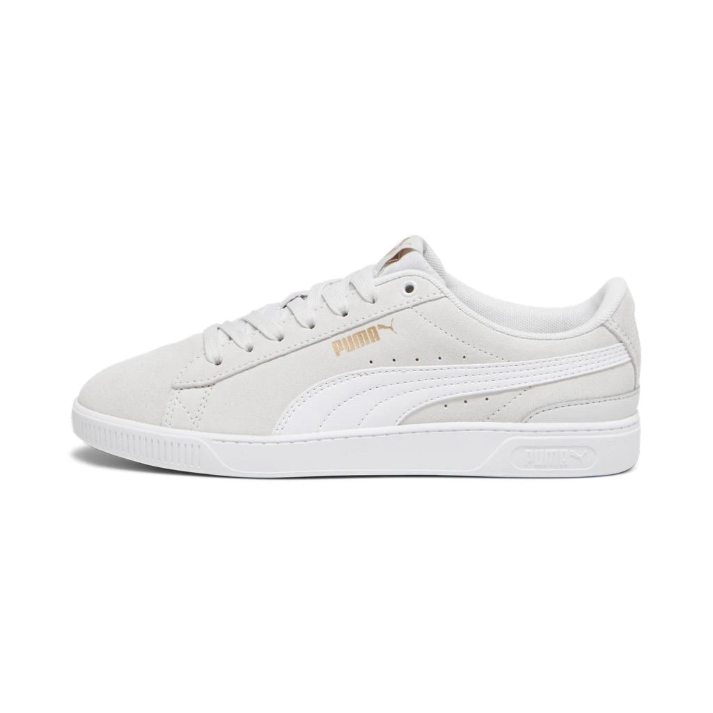 商品Puma|PUMA Women's Vikky V3 Sneakers,价格¥312,第1张图片