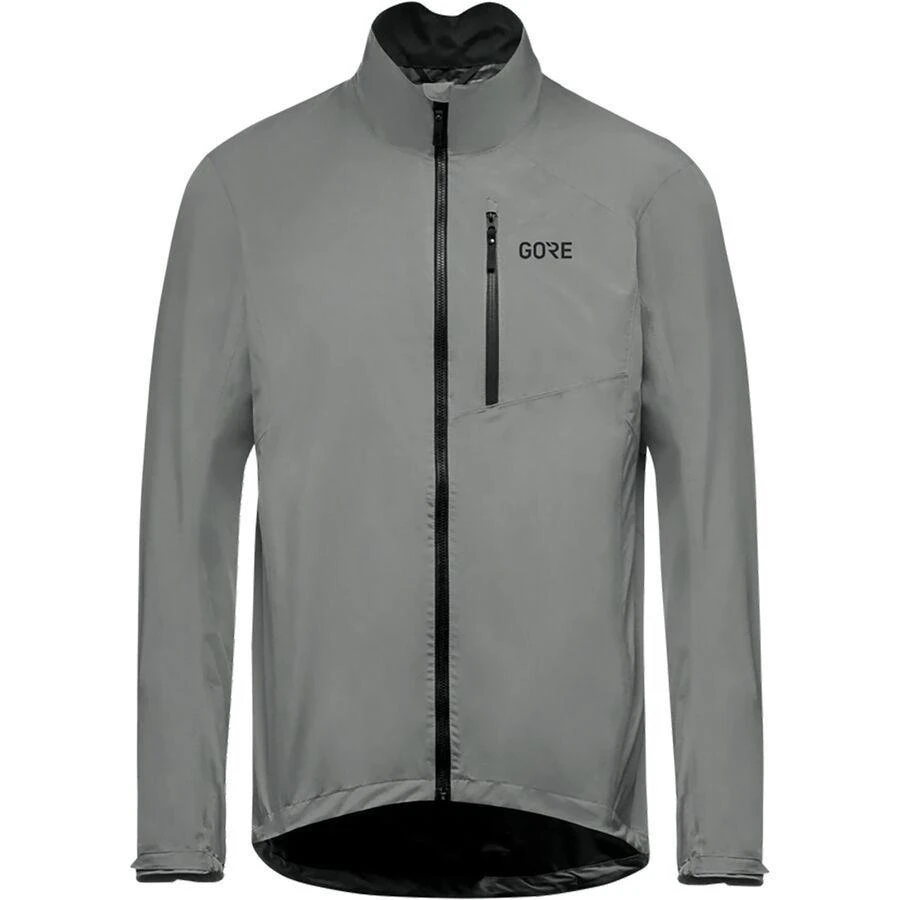 商品GOREWEAR|GORE-TEX Paclite Jacket - Men's,价格¥1354,第1张图片