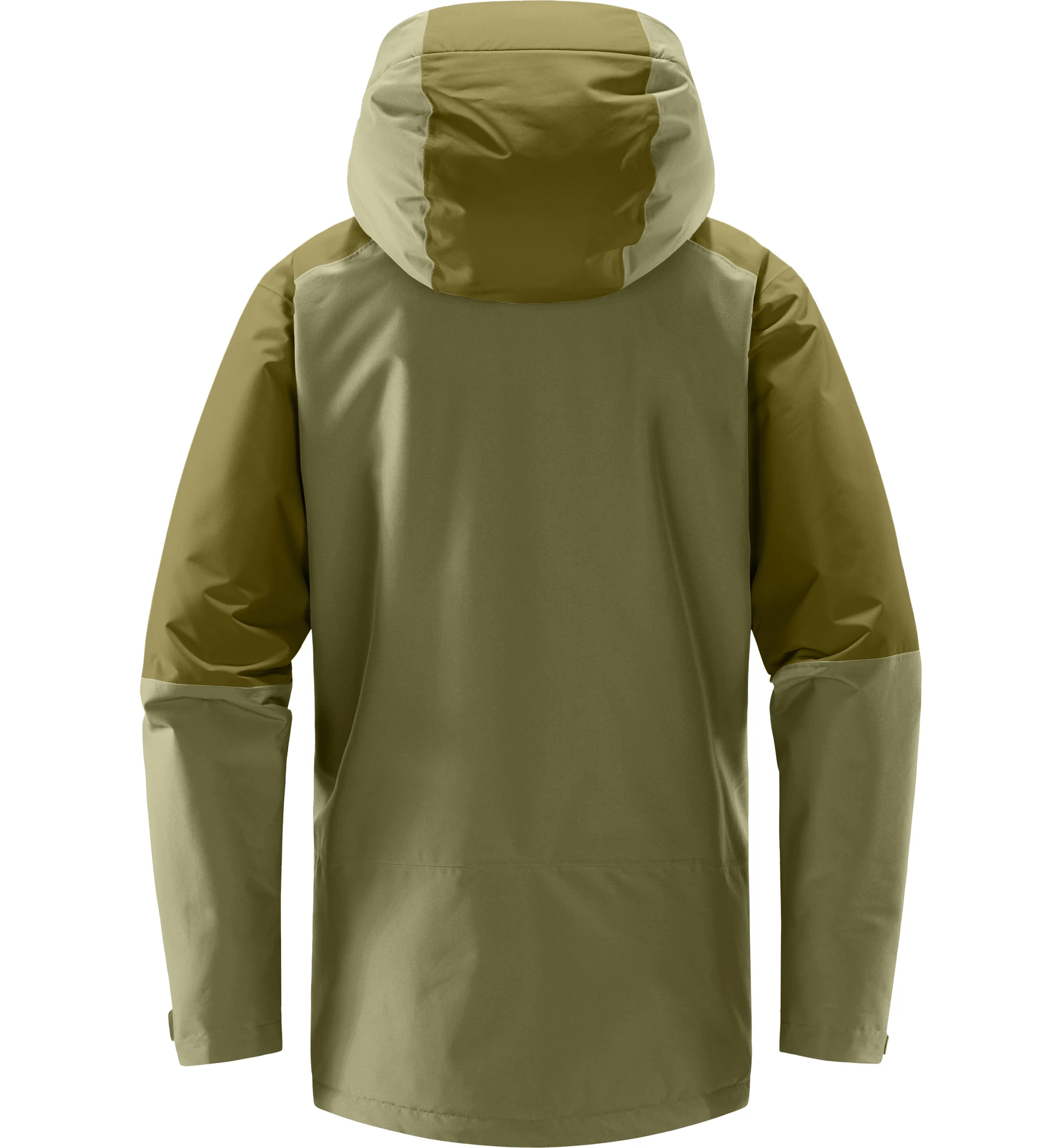 商品【商品预售7天】 Haglofs|Haglofs  7318841880273 军绿色,价格¥3493,第3张图片详细描述
