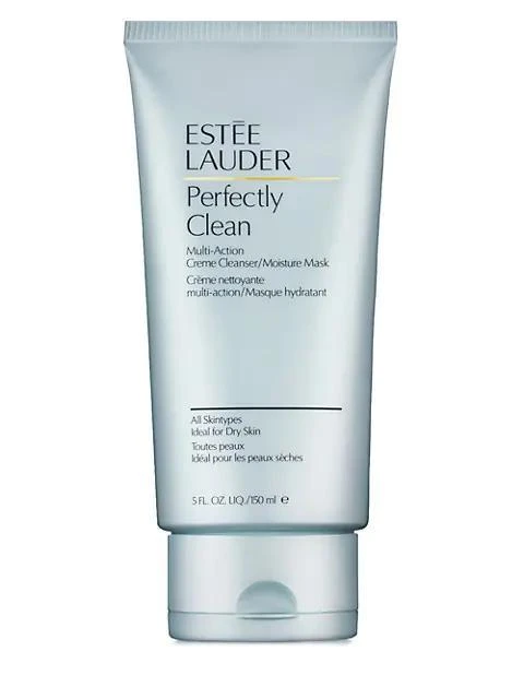 商品Estée Lauder|Perfectly Clean Multi-Action Creme Cleanser Moisture Mask,价格¥241,第1张图片