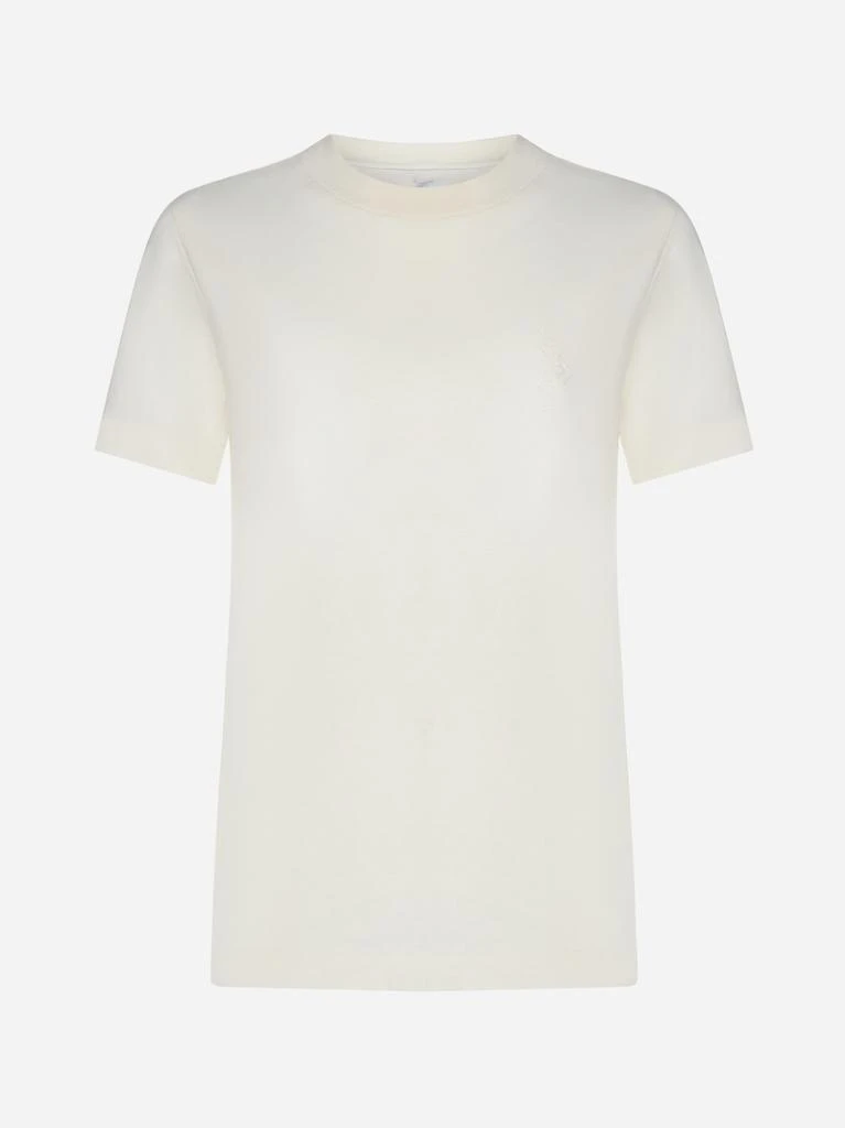 商品HAIKURE|Rosie cotton t-shirt,价格¥257,第1张图片