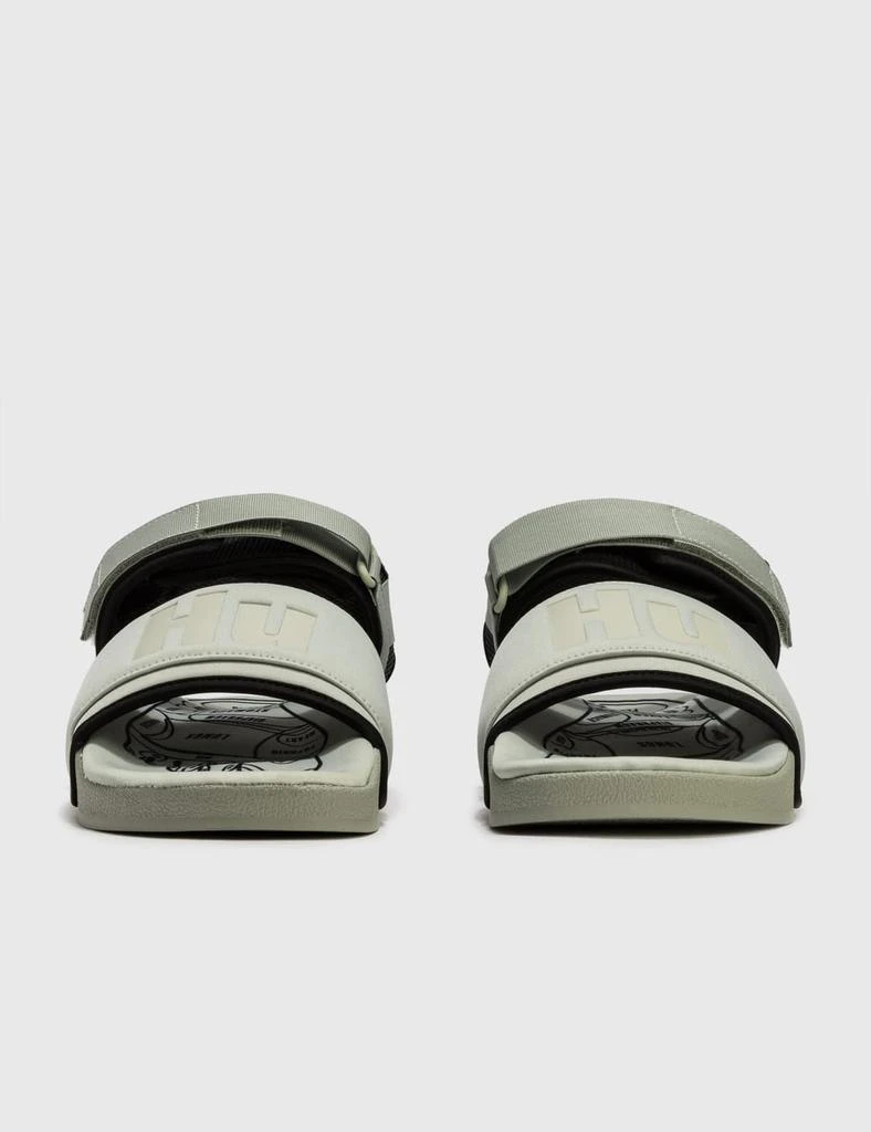 商品[二手商品] Adidas|Adilette 2.0 Slides,价格¥316,第2张图片详细描述