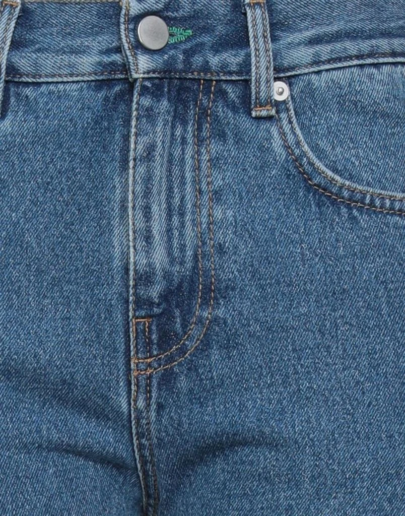 商品Alexander McQueen|Denim pants,价格¥376,第4张图片详细描述