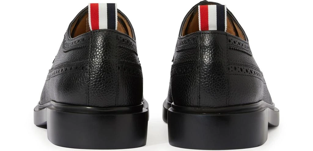 商品Thom Browne|经典布洛克鞋,价格¥5583,第4张图片详细描述