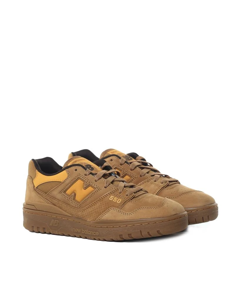 商品New Balance|Sneakers Bb550,价格¥1274,第2张图片详细描述