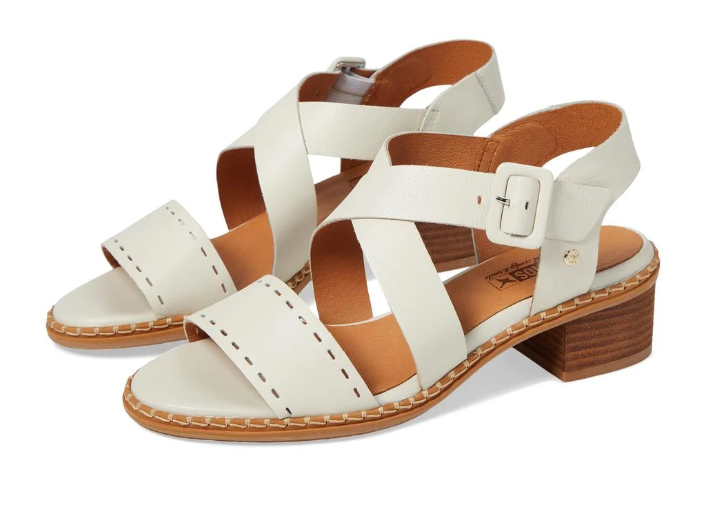 商品Pikolinos|Blanes W3H-1892,价格¥1342,第1张图片