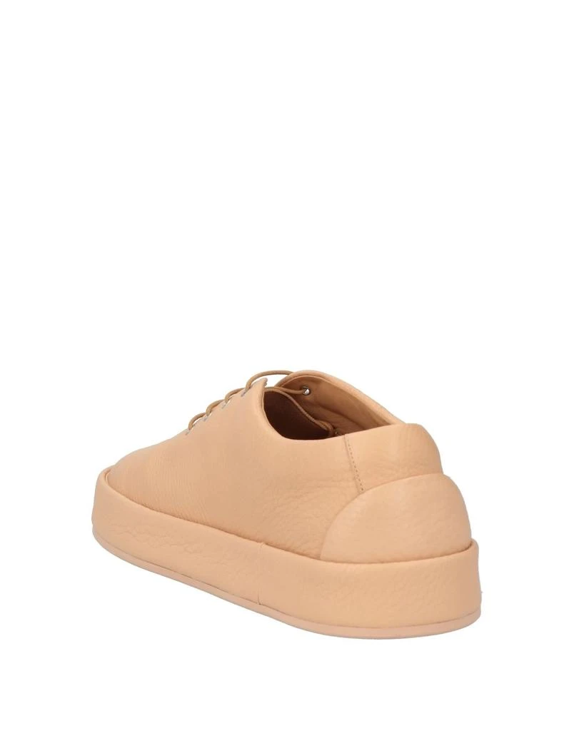 商品Marsèll|Laced shoes,价格¥4095,第3张图片详细描述