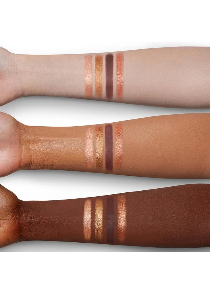 商品Charlotte Tilbury|The Queen Of Glow Iconic Palette,价格¥464,第4张图片详细描述