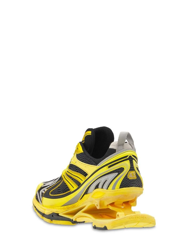 商品Balenciaga|X- Pander Sneakers,价格¥10652,第4张图片详细描述