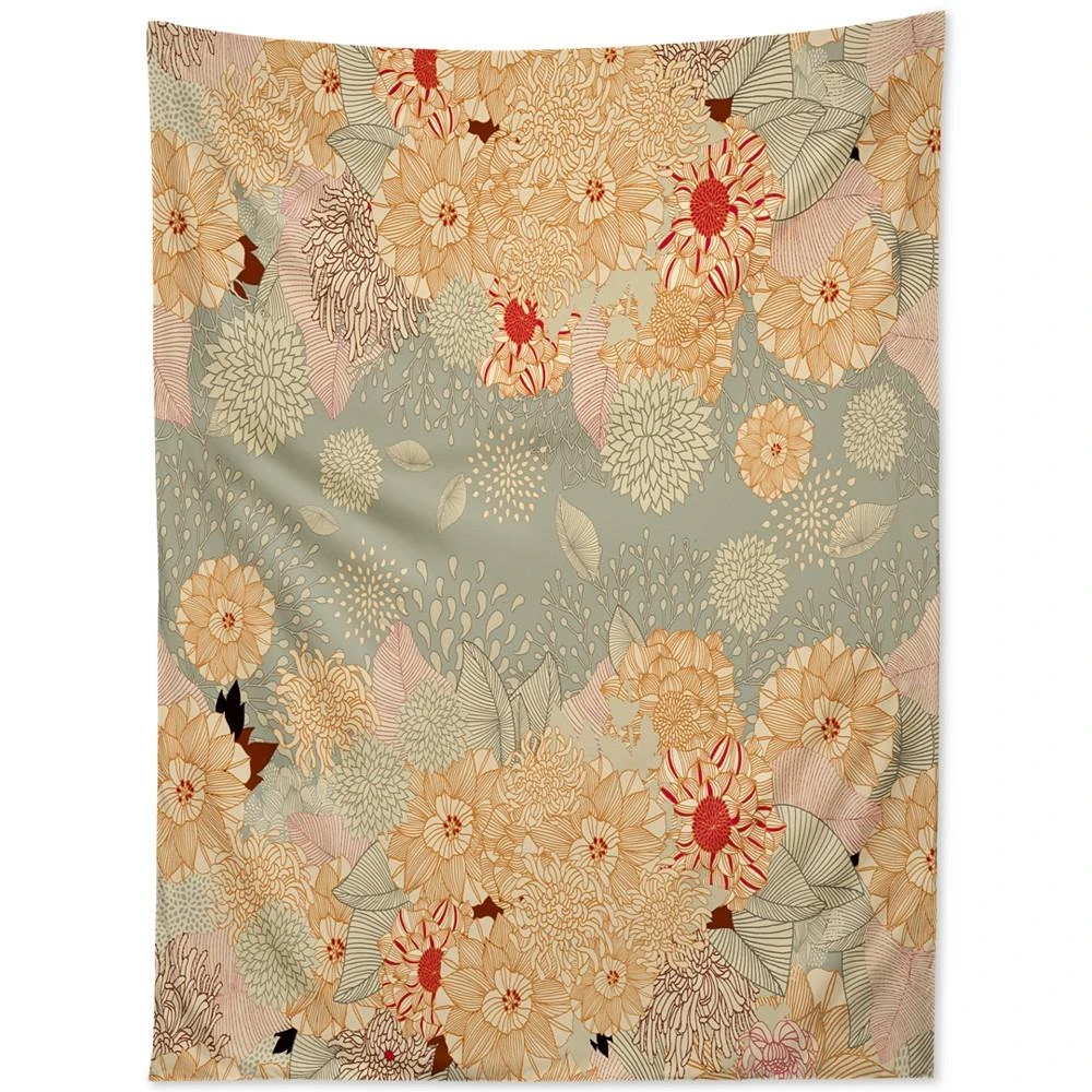 商品DENY Designs|Iveta Abolina Crème de la Crème Tapestry,价格¥538,第1张图片