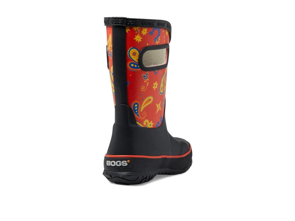 商品Bogs|Rain Boot Western (Toddler/Little Kid/Big Kid),价格¥360,第5张图片详细描述