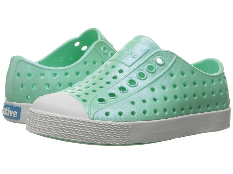 商品Native|Jefferson Iridescent (Toddler/Little Kid),价格¥337,第1张图片