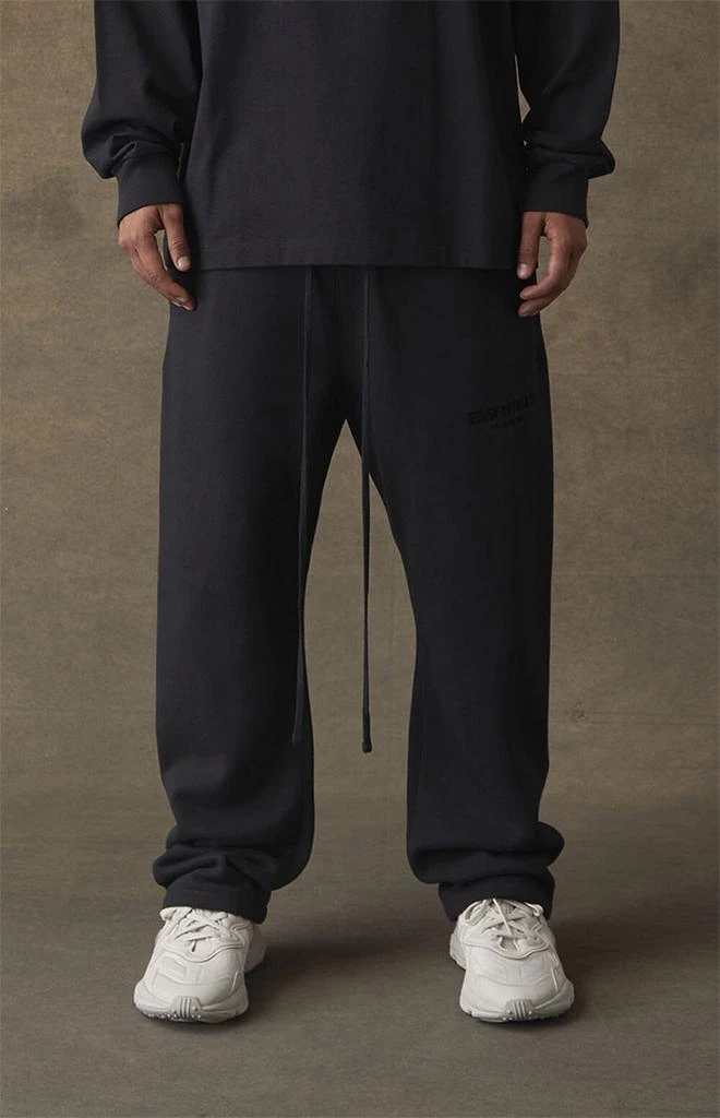 商品Essentials|Stretch Limo Relaxed Sweatpants,价格¥785,第2张图片详细描述