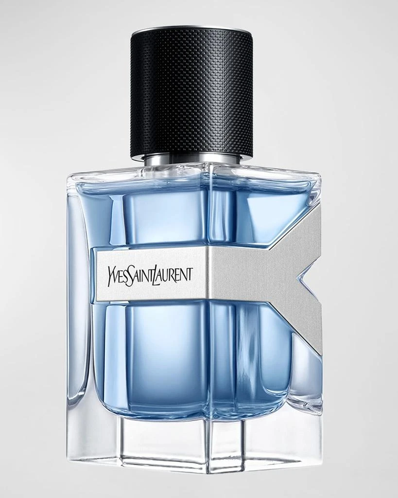 商品Yves Saint Laurent|Y Eau de Toilette, 2 oz.,价格¥842,第1张图片