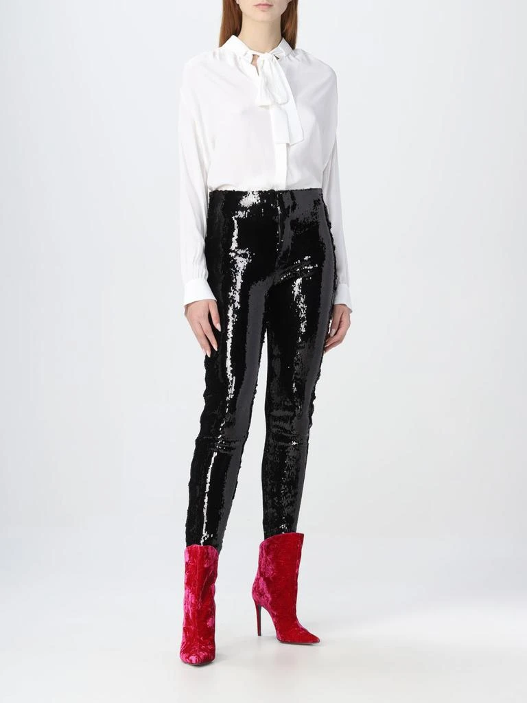商品Isabel Marant|Isabel Marant pants for woman,价格¥3676,第2张图片详细描述
