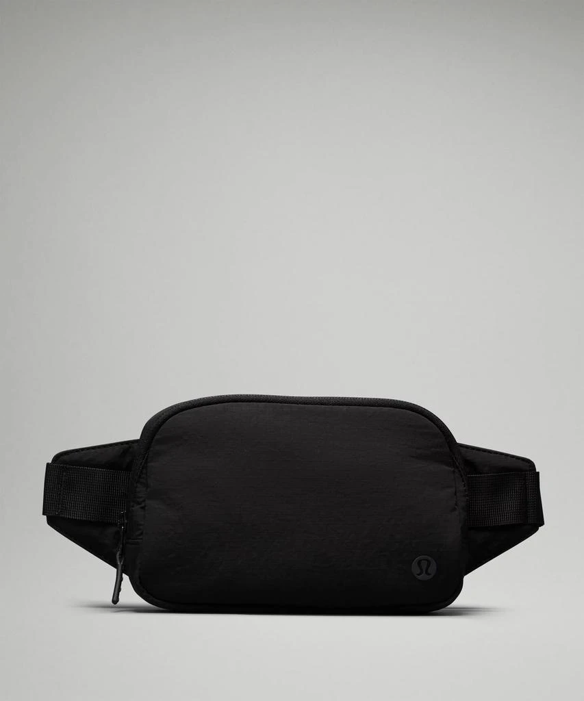 商品Lululemon|Everywhere Belt Bag 1L *Ripstop,价格¥242,第1张图片