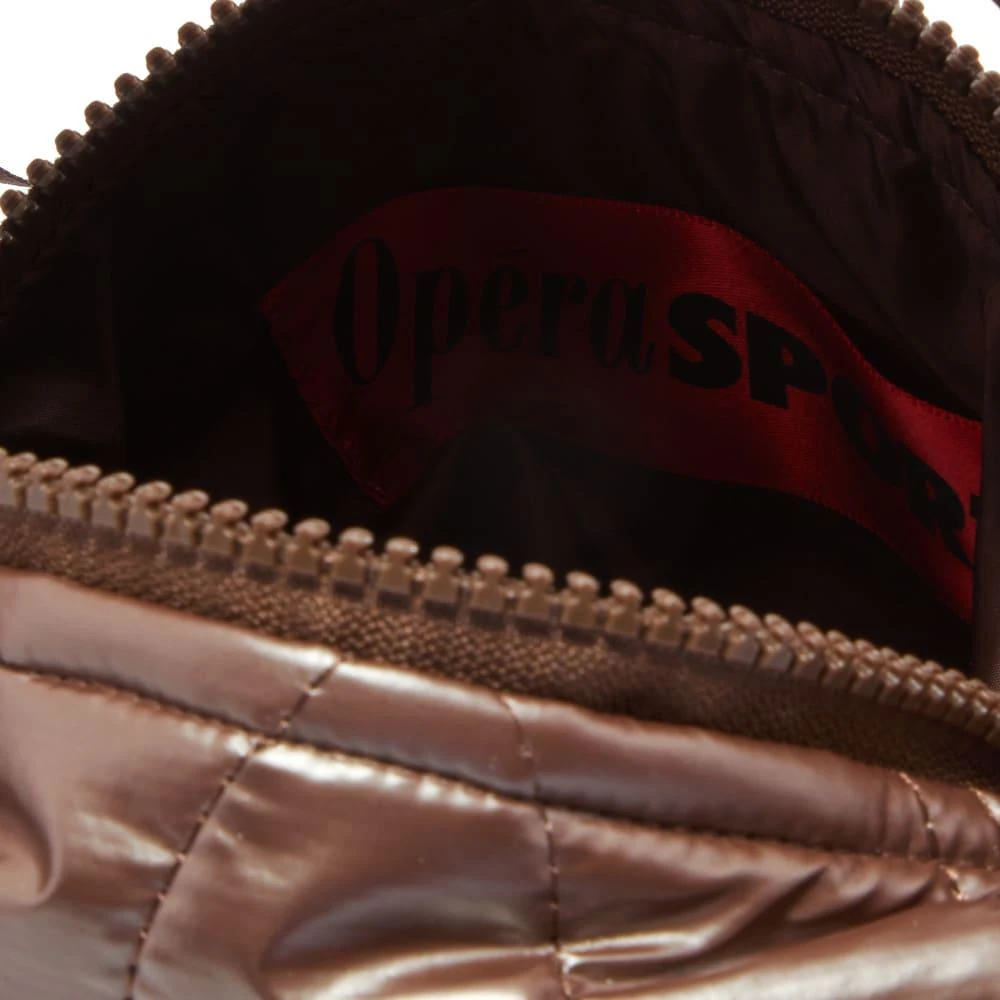 商品OpéraSPORT|opéraSPORT Chiara Bag,价格¥1160,第5张图片详细描述