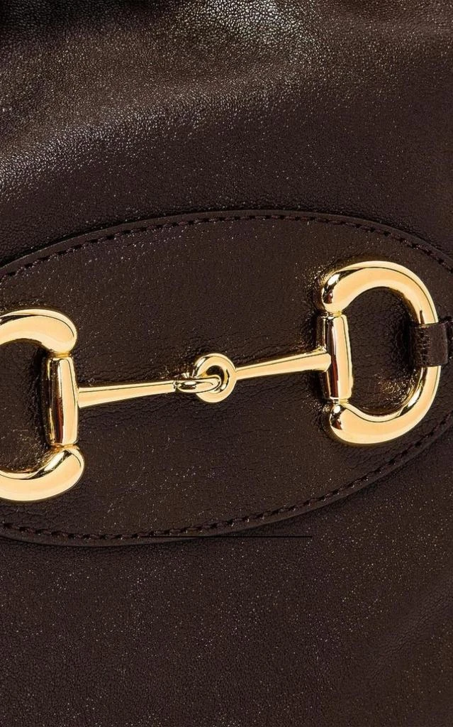 1955 Horsebit Shoulder Bag 商品