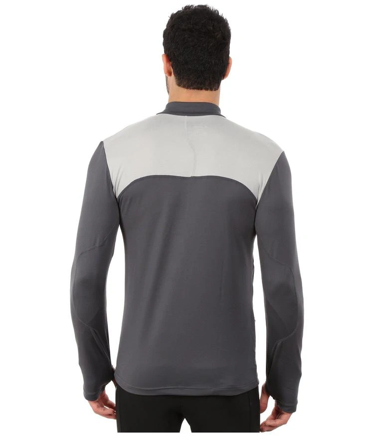 商品Asics|ASICS Thermopolis® 1/2 Zip 长袖T恤,价格¥429,第3张图片详细描述