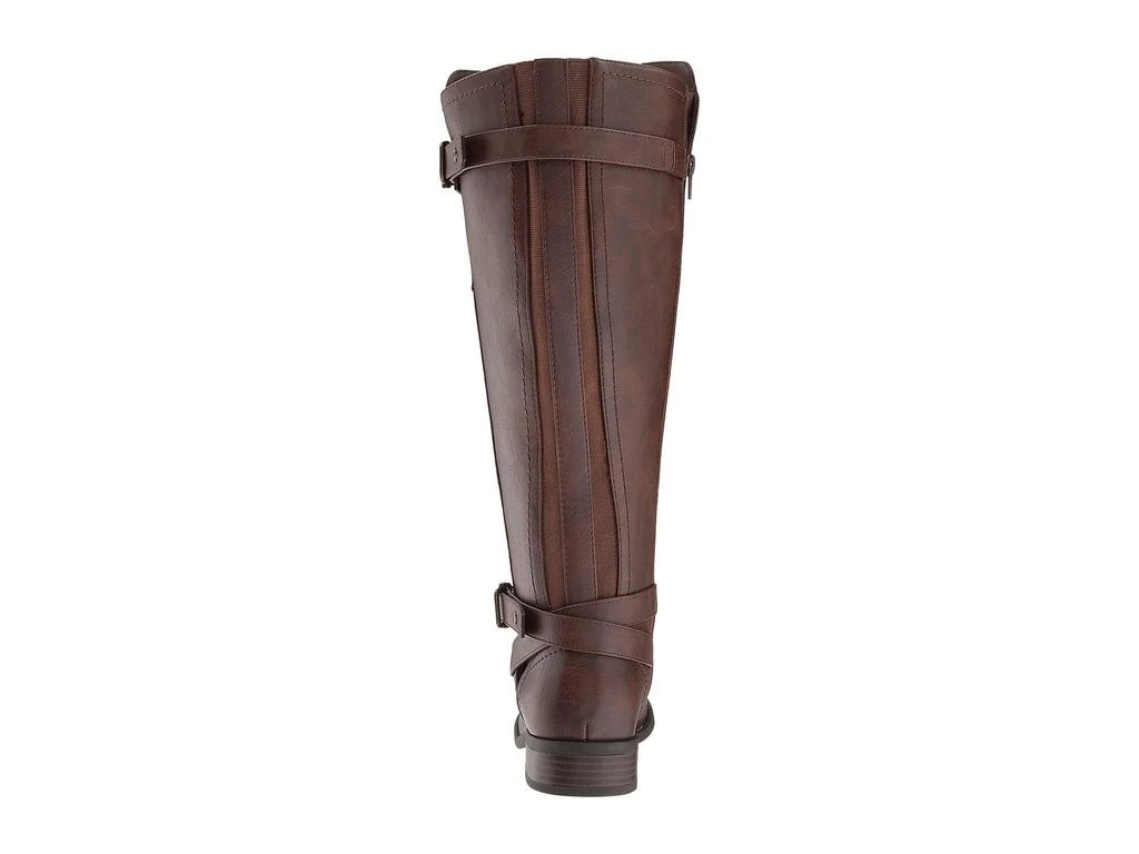 商品GUESS|Harvest Wide Calf,价格¥297,第5张图片详细描述