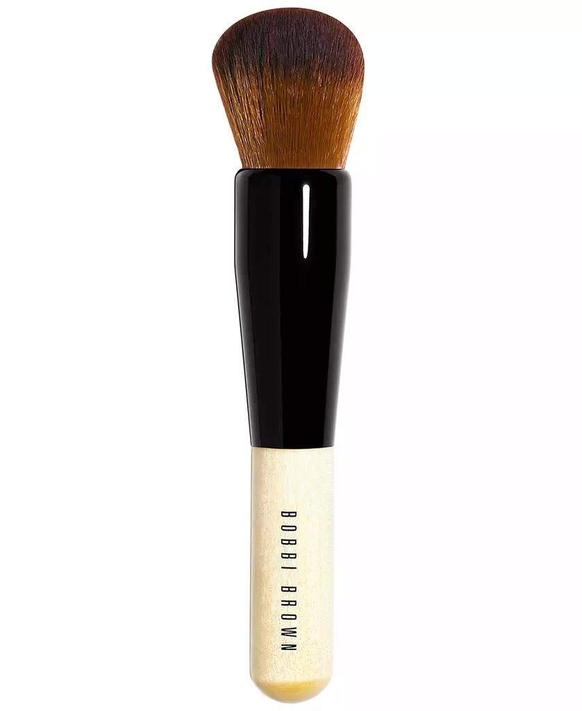 商品Bobbi Brown|魔术底妆刷·遮盖力MAX,价格¥447,第1张图片