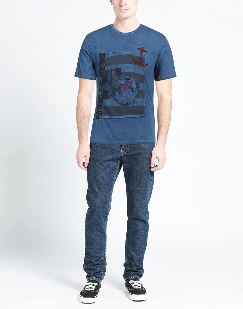 商品SSEINSE|T-shirt,价格¥89,第2张图片详细描述