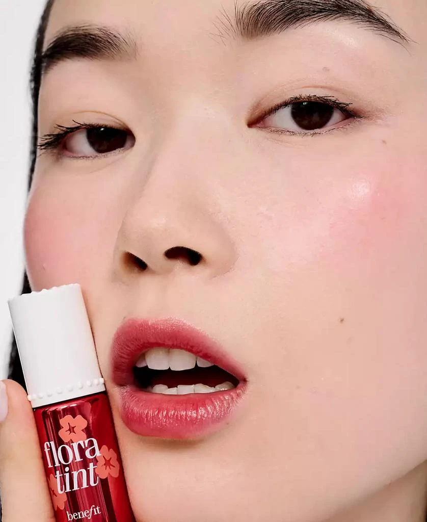 Liquid Lip Blush & Cheek Tint 商品