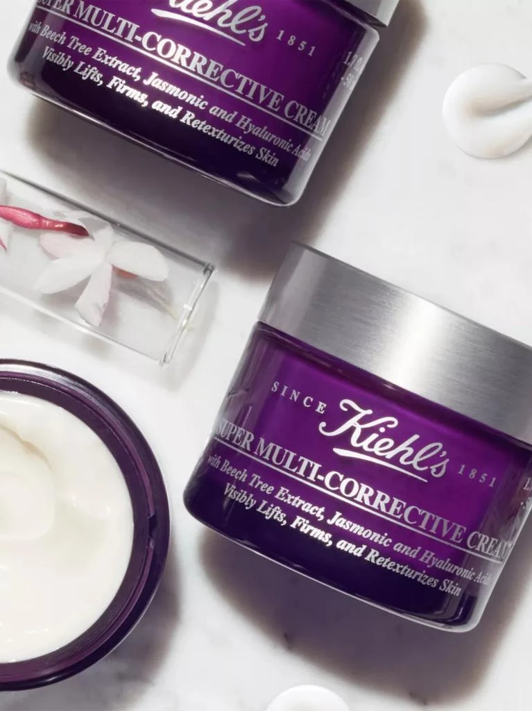 商品Kiehl's|多重紧致修颜面霜,价格¥633,第4张图片详细描述