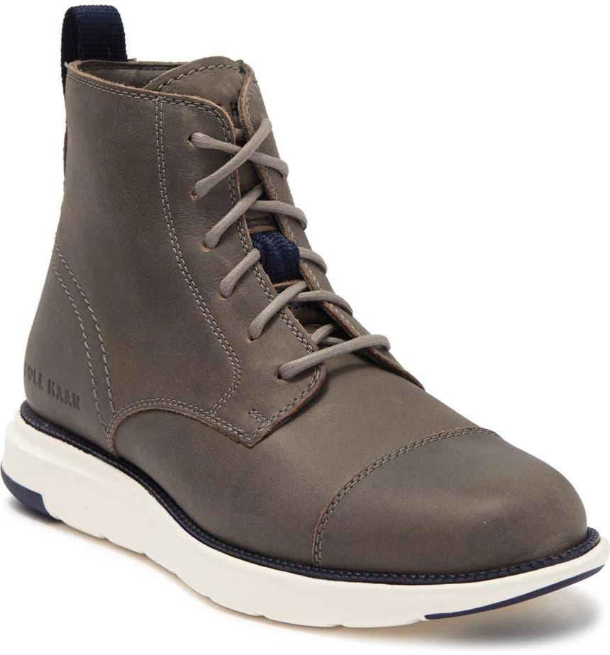 商品Cole Haan|Grand Atlantic Boot,价格¥749,第1张图片