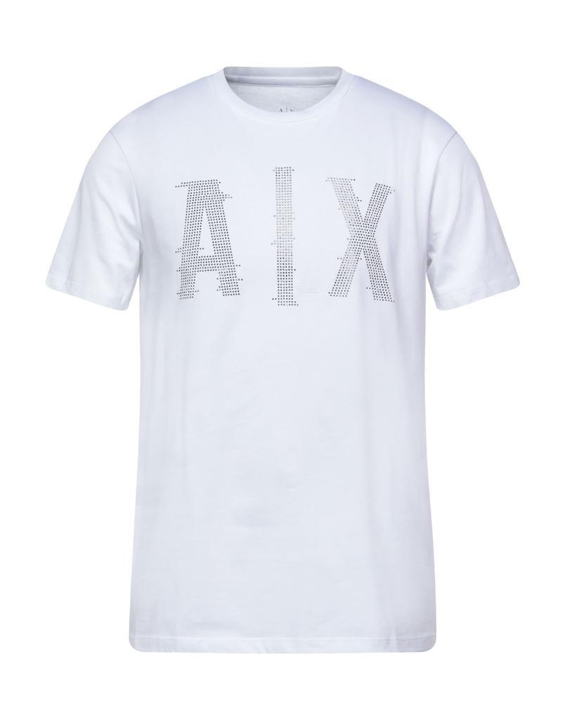 商品Armani Exchange|T-shirt,价格¥222,第1张图片