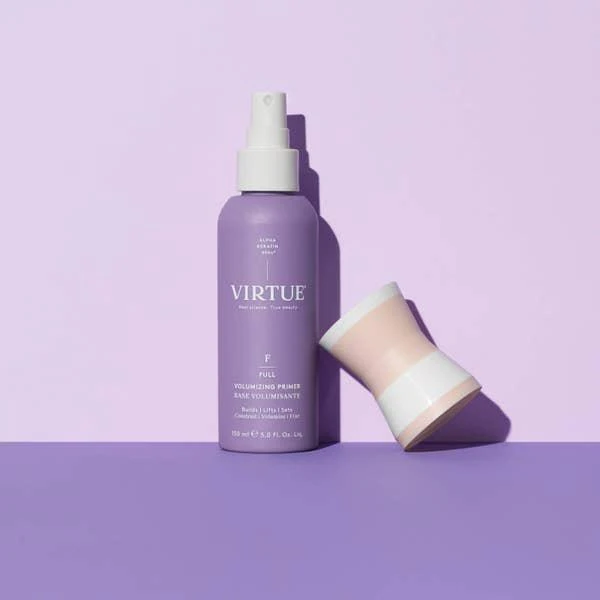 商品VIRTUE|VIRTUE Volumizing Primer 150ml,价格¥305,第5张图片详细描述