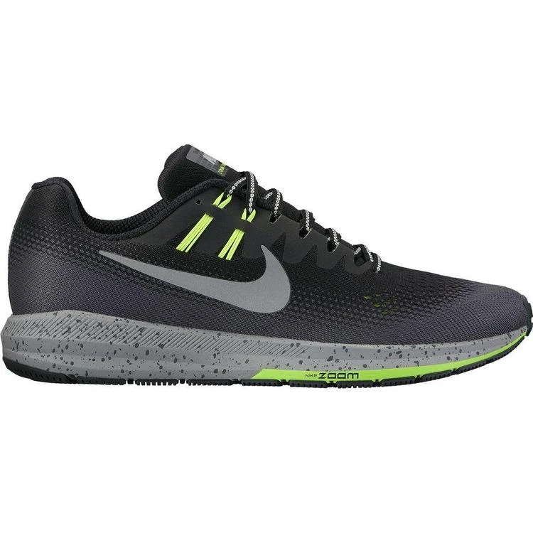 商品NIKE|Air Zoom Structure 20 Shield Running Shoe - Men's,价格¥553,第2张图片详细描述