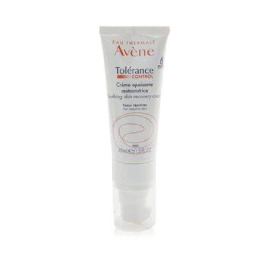 商品Avene|Ladies Tolerance Control Soothing Skin Recovery Cream 1.3 oz For Reactive Skin Skin Care 3282770138801,价格¥261,第1张图片