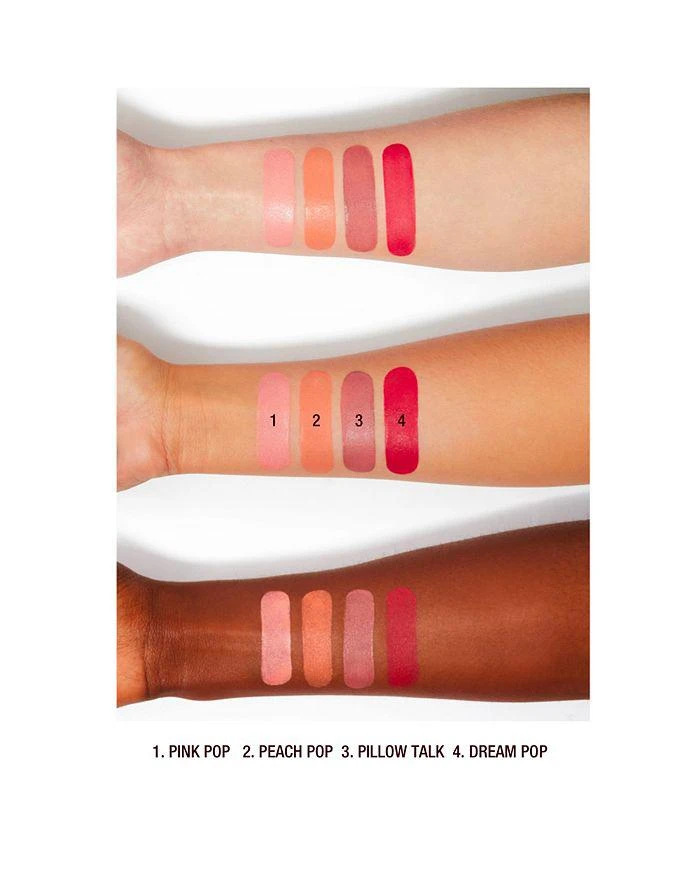 Pillow Talk Matte Beauty Blush Wand 商品