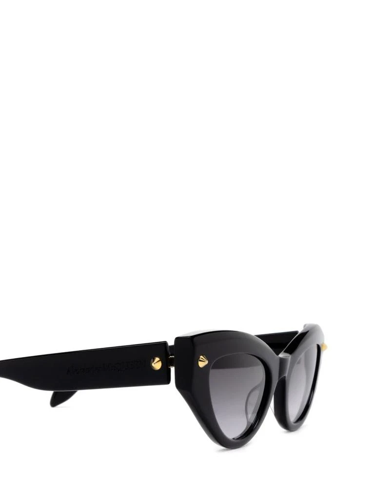 商品Alexander McQueen|ALEXANDER MCQUEEN Sunglasses,价格¥2670,第3张图片详细描述