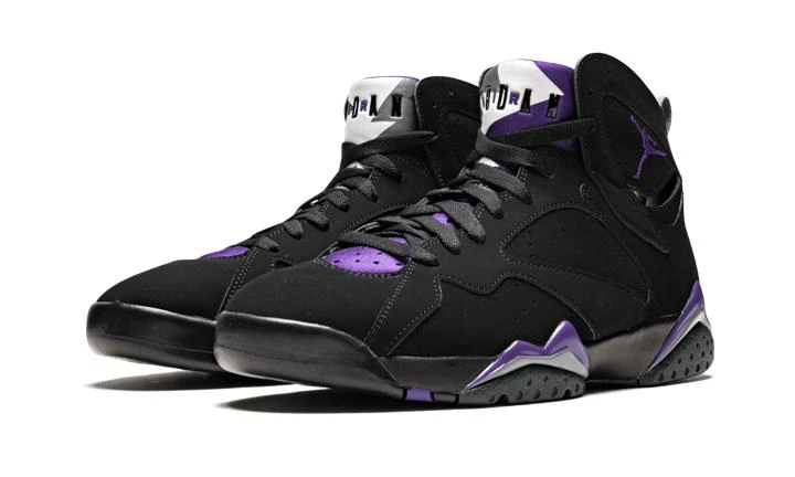 商品Jordan|Air Jordan 7 Retro,价格¥2765-¥3280,第3张图片详细描述