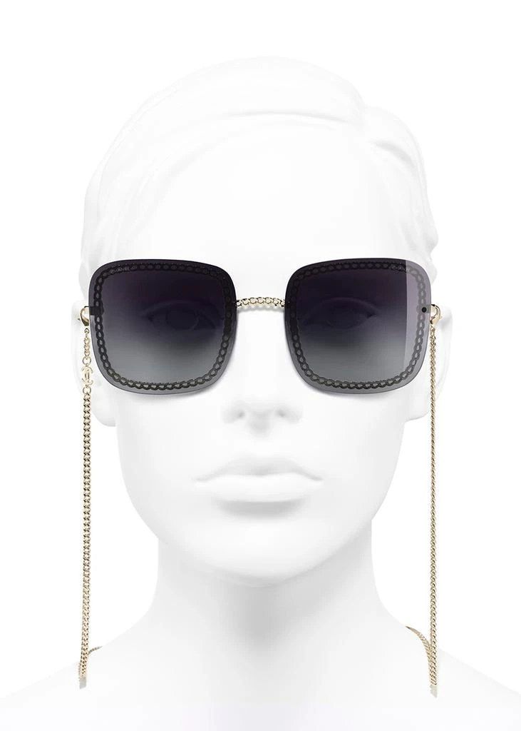 Square sunglasses 商品